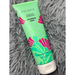 Pacifica scalp love conditioner rosemary mint
